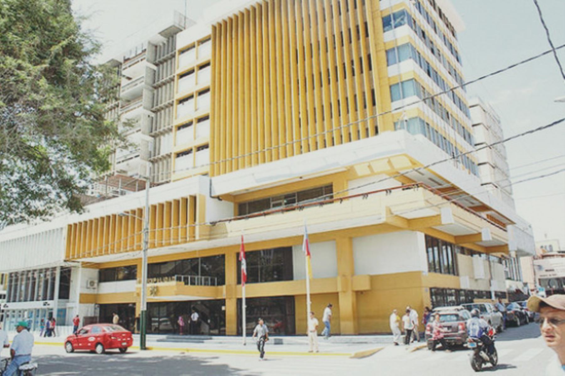 Piura: Fiscalía provincial inicia investigación preliminar a alcalde Madrid y 13 funcionarios