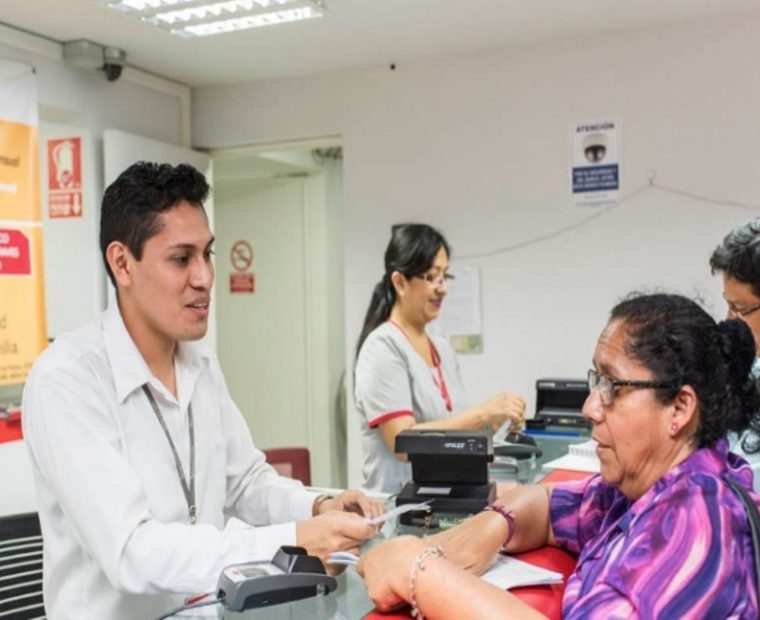 Poder Ejecutivo: Aprueban nueva ley del sistema previsional de pensiones