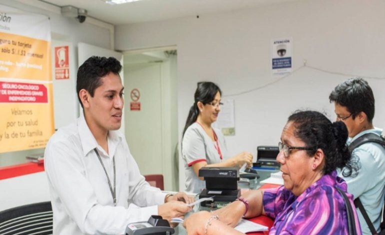 Poder Ejecutivo: Aprueban nueva ley del sistema previsional de pensiones