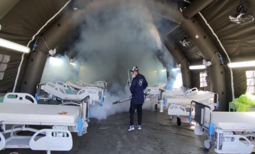 Piura: Ante un incremento de casos de dengue, Diresa capacita a personal