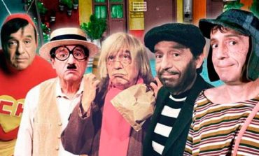 Regresa Chespirito: Personajes de El Chavo, Chapulín regresan a la televisión