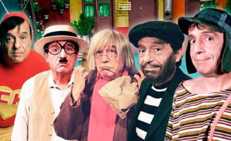 Regresa Chespirito: Personajes de El Chavo, Chapulín regresan a la televisión