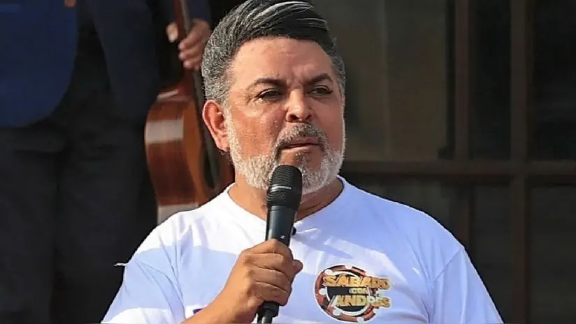 Fiscalía inicia diligencias preliminares contra Andrés Hurtado por presunto lavado de activos