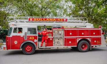 Asignarán S/10 mil mensuales a la Compañía de Bomberos 43 de Sullana