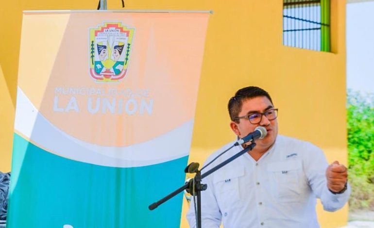 Piura: ¿Quién despacha en la Municipalidad de La Unión tras la fuga de Percy Yamunaqué?