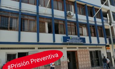 Piura: Prisión preventiva para investigado en la muerte de joven madre en Sullana