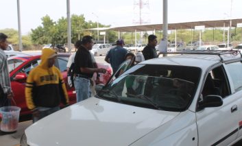 Piura: Colectivos serán internados en depósito municipal si no cumplen con ingresar al terminal