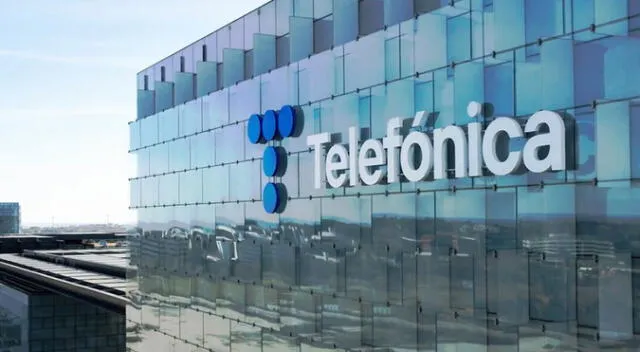 Estado tiene que devolver más de S/371 millones a Telefónica