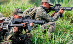 Capturan a cuatro terroristas de Sendero Luminoso durante operativo en el Vraem