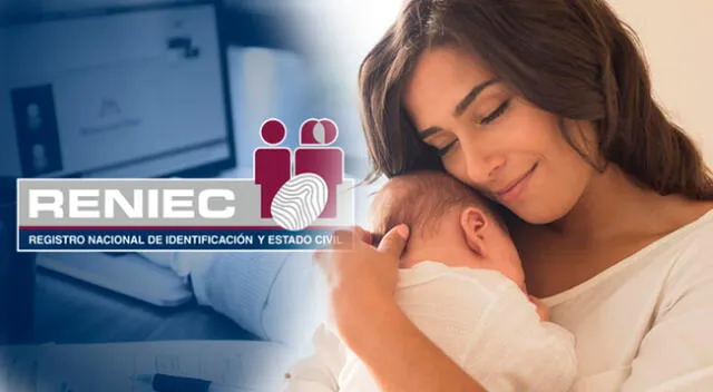 Peruanos ya pueden llevar el apellido de la madre primero en el DNI: conoce en qué casos aplica