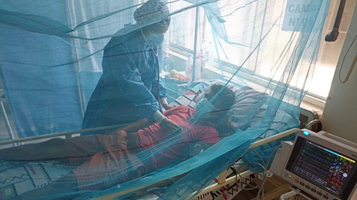 Piura: Somos la cuarta región con más muertes por dengue