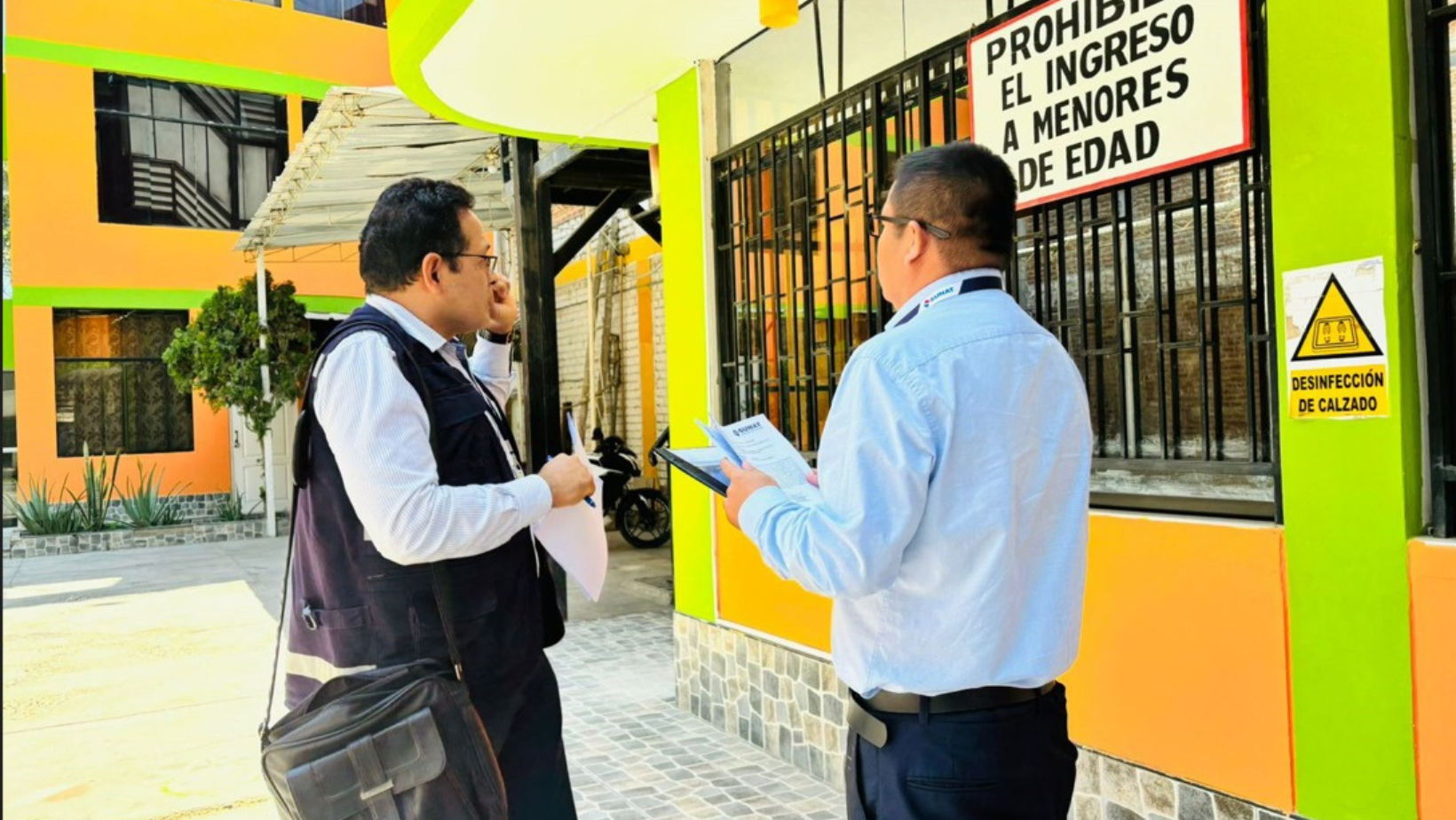Sunat embarga hoteles en Piura por deudas superiores a 81,000 soles