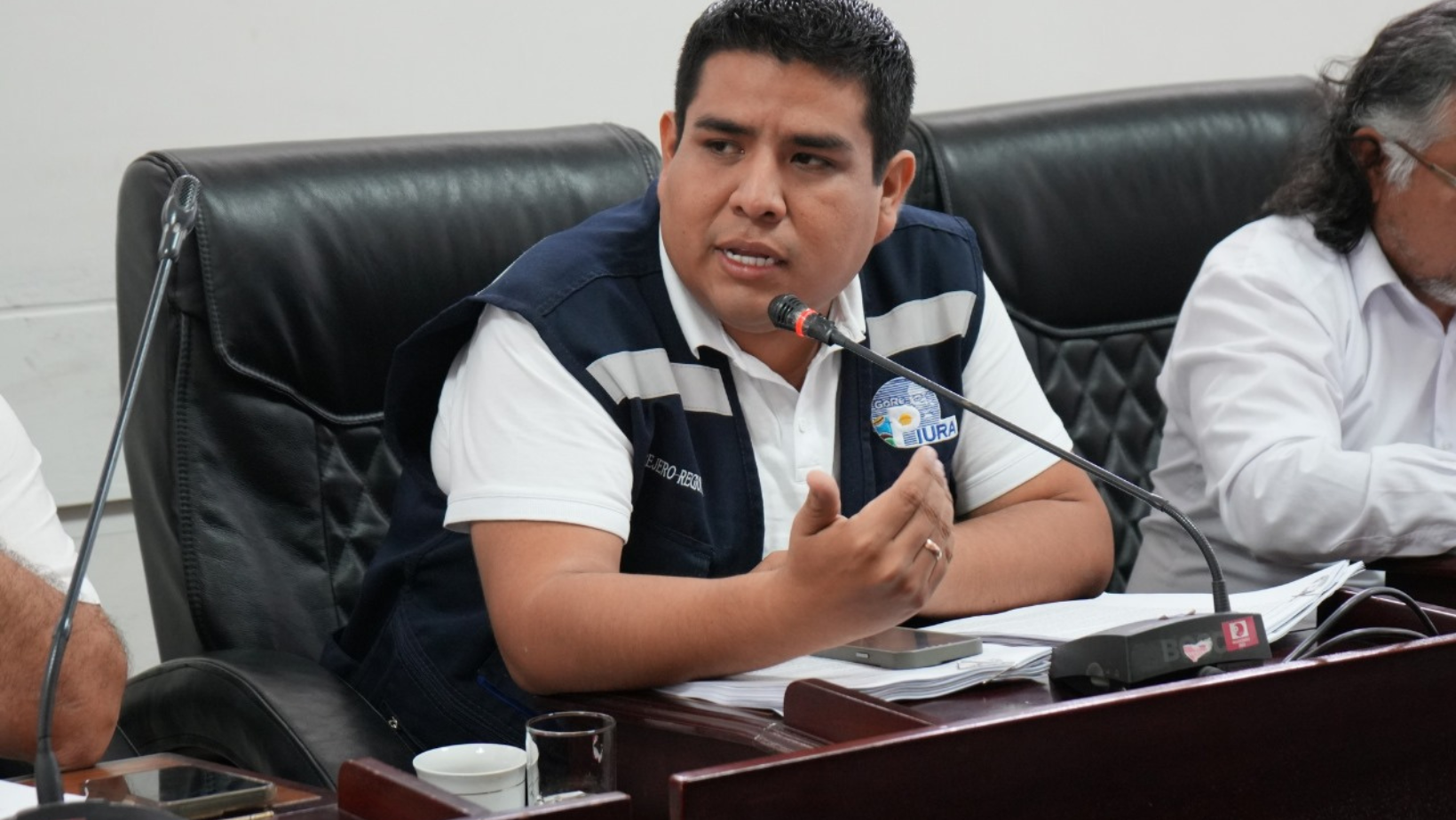 Detectan presuntas irregularidades en planillas de docentes de la UGEL Talara