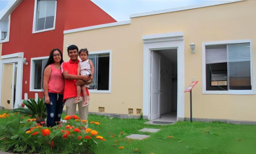 Impulsan proyecto para contribuir a reducir el déficit de vivienda en Piura