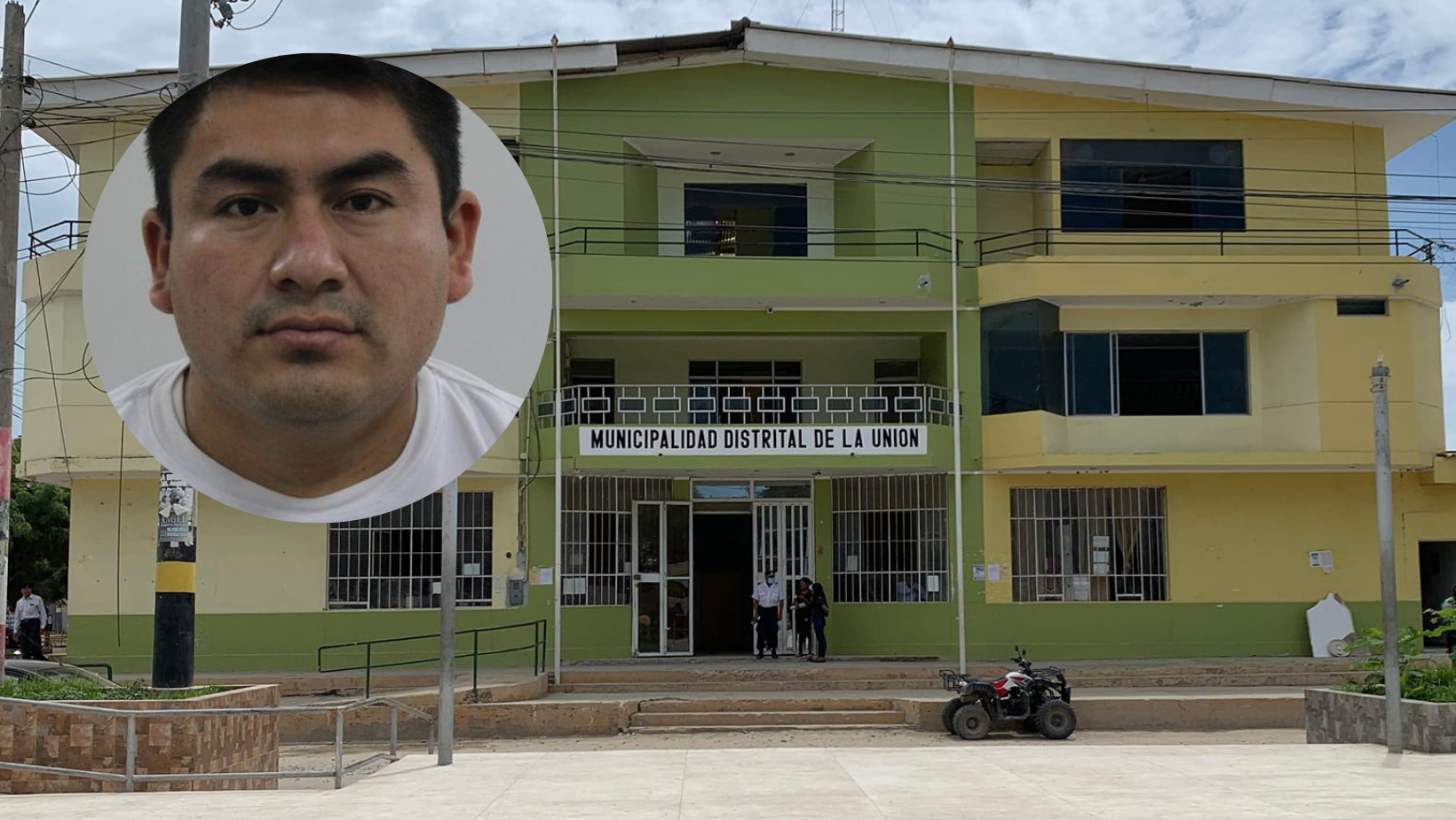 Solicitan prisión preventiva contra el alcalde de La Unión y presuntos integrantes de “Los Bobys del Bajo Piura”