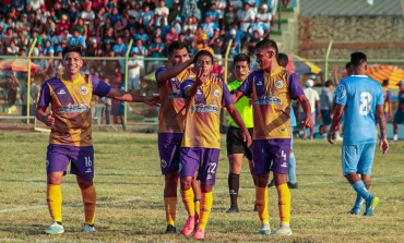 Cautivo de El Faique y Municipal de Vice clasifican a la etapa nacional de la Copa Perú