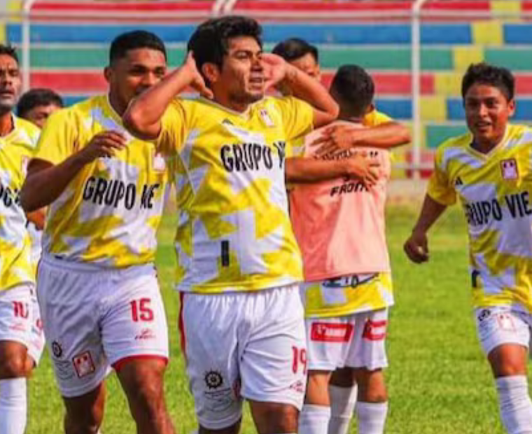 Definidos los cuartos de final de la Copa Perú en Piura