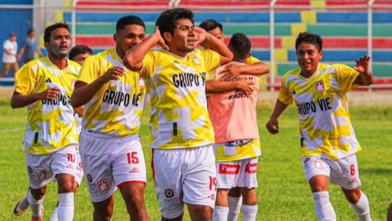 Definidos los cuartos de final de la Copa Perú en Piura
