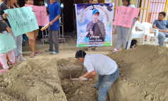 Piura: Familiares de hombre hallado muerto planean enterrarlo en su casa ante falta de apoyo