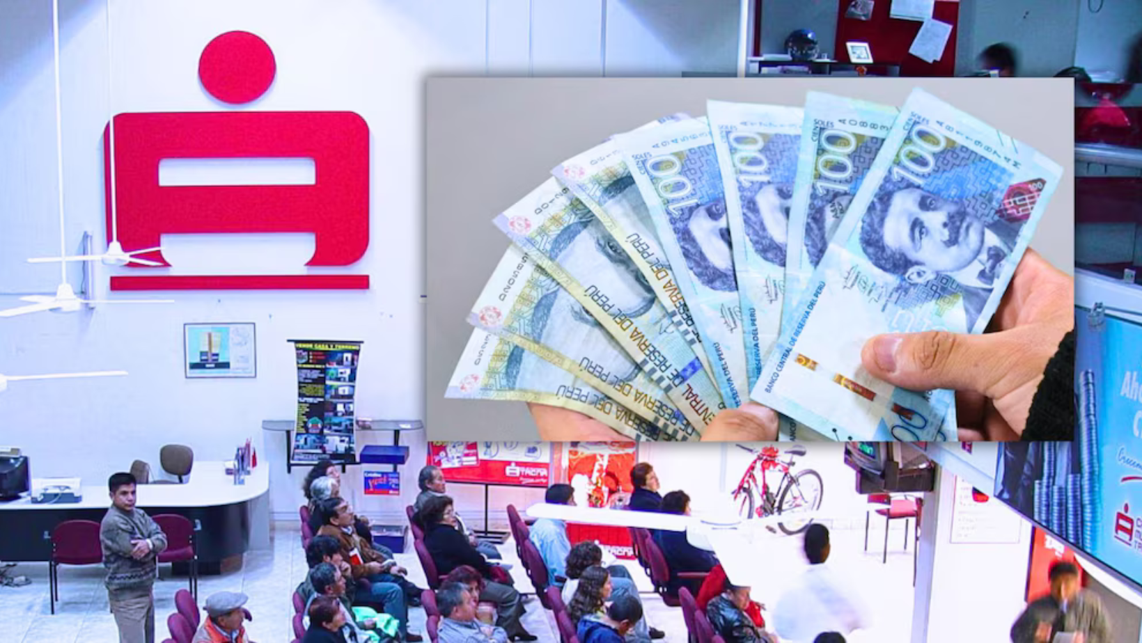 Cajas y Financieras más riesgosas sumaron pérdidas por S/47 millones: La lista ‘en rojo’, según SBS