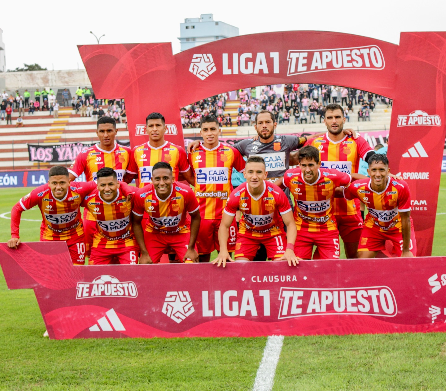 Piura: Atlético Grau recibe este miércoles a Alianza Lima