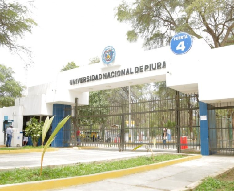 Polémica por bajos puntajes de ingreso a la Universidad Nacional de Piura