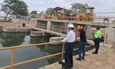 Piura: Curumuy sigue produciendo la misma cantidad de agua para consumo humano