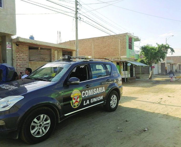 Piura: Intentan asesinar a hijo de exalcalde de La Unión en oscura trocha