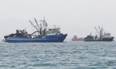 Piura: Pescadores denuncian que pesca ilegal los deja sin recursos