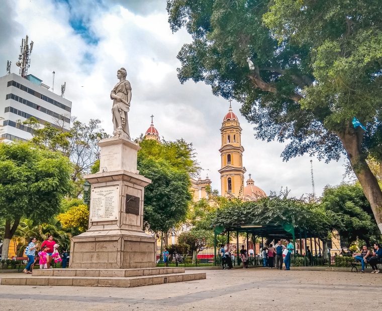 Piura celebra el Día Mundial del Turismo con serie de eventos