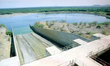 Piura: director de Agricultura anuncia cortes de agua en reservorios de Poechos y San Lorenzo