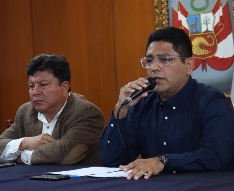 Piura: Municipalidad provincial debe 6 millones de laudo arbitral