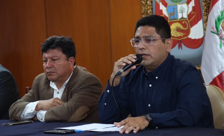 Piura: Municipalidad provincial debe 6 millones de laudo arbitral