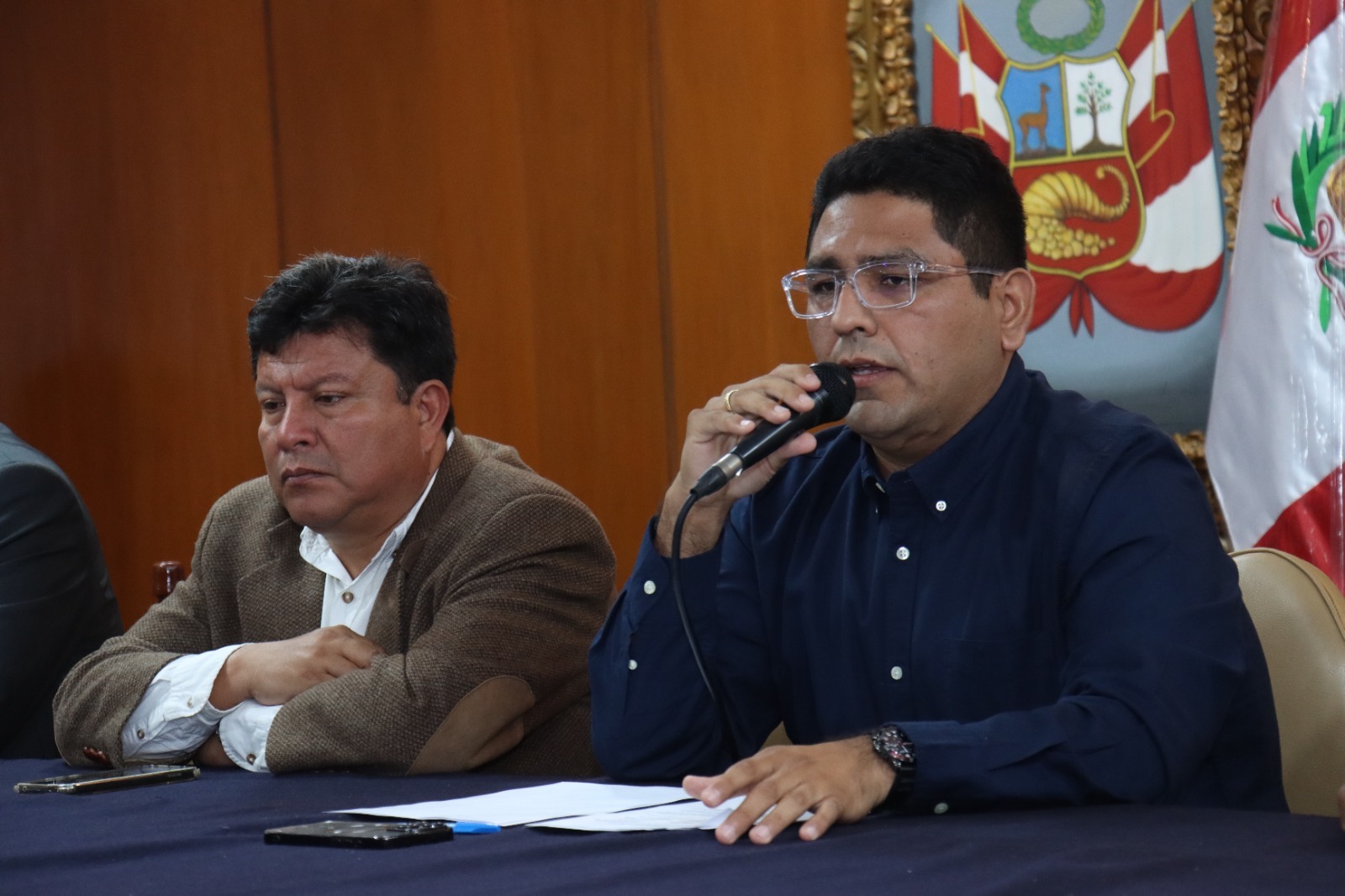 Piura: Municipalidad provincial debe 6 millones de laudo arbitral