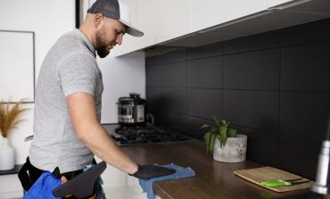 Remodela tu hogar: maximiza el espacio y estilo de tu cocina con estos consejos