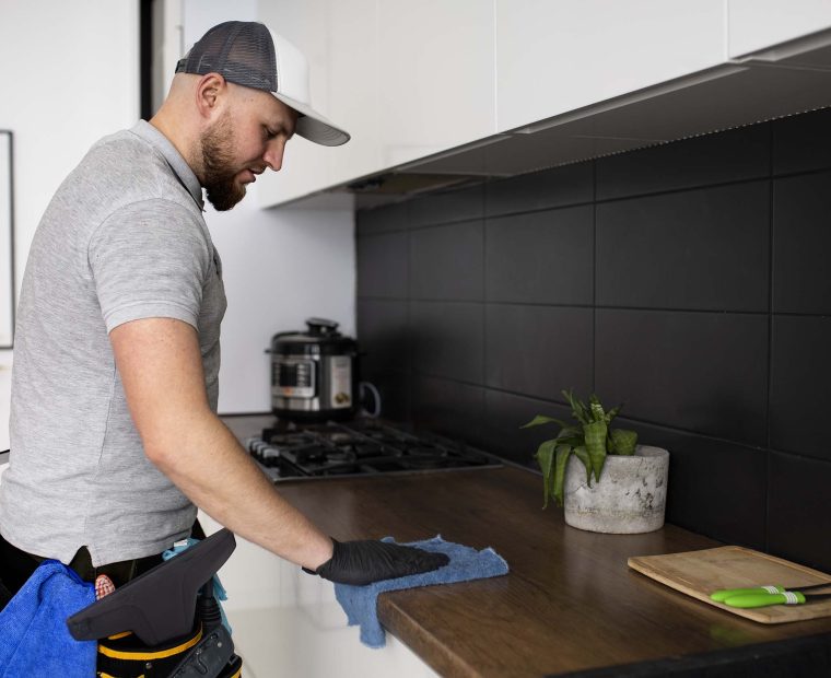 Remodela tu hogar: maximiza el espacio y estilo de tu cocina con estos consejos