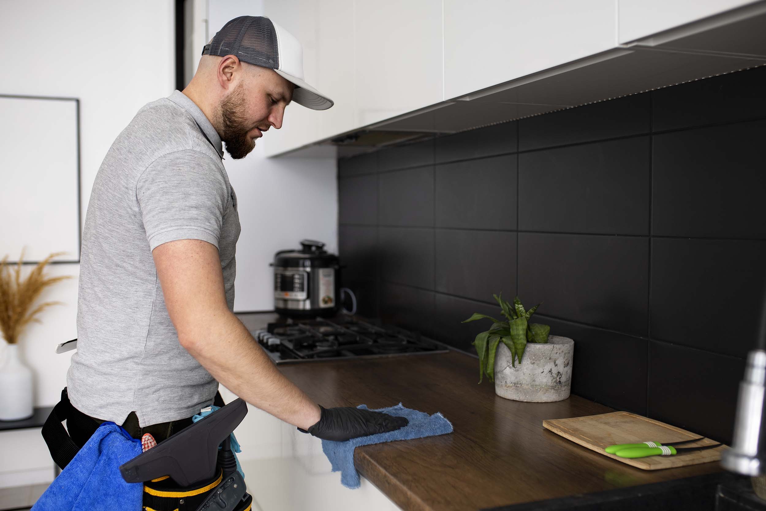 Remodela tu hogar: maximiza el espacio y estilo de tu cocina con estos consejos