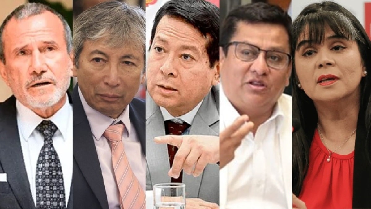 Viaje de ministros a la Asamblea de la ONU costará S/100 mil a los peruanos