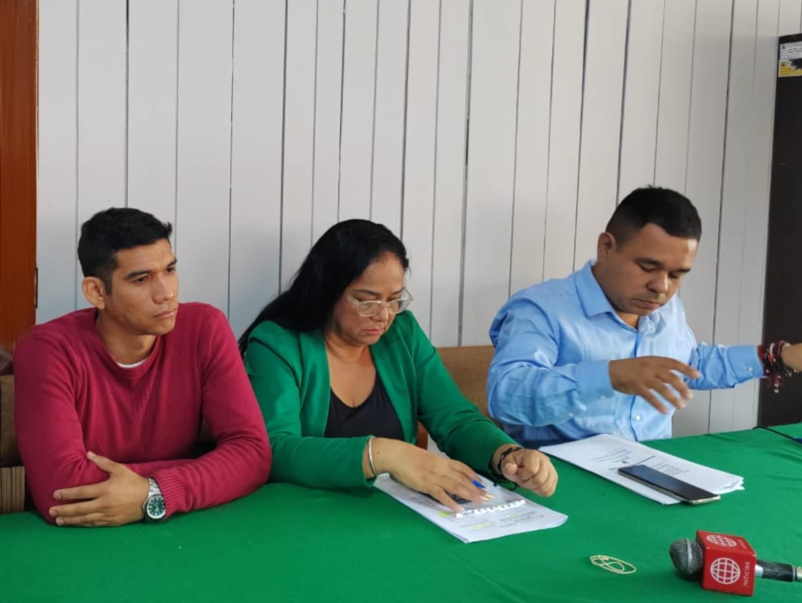 Piura: Regidores aseguran que JNE decidió vacar al alcalde Madrid