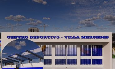 Piura: Gore lanza convocatoria para construir 24 polideportivos en Castilla, Veintiséis de Octubre