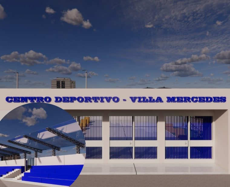 Piura: Gore lanza convocatoria para construir 24 polideportivos en Castilla, Veintiséis de Octubre