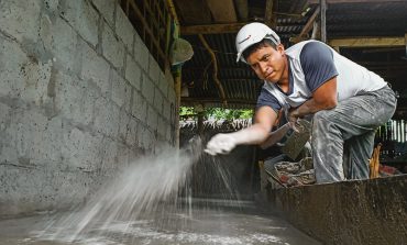 Sueños en Concreto: Programa de Pacasmayo que reemplaza pisos de tierra por pisos de concreto