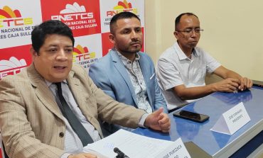 Piura: Trabajadores de la ex Caja Sullana presentan una acción de amparo contra la SBS