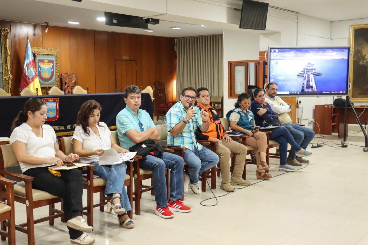 Piura: Vacancia del alcalde Gabriel Madrid se resolverá en una nueva sesión de Concejo
