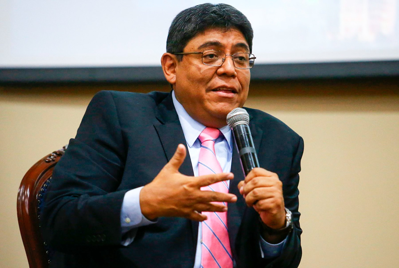 Macroconsult: “Reforma de pensiones es barata y no representa gran costo para el Estado”