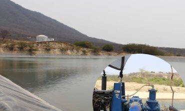 Piura: Por bajo volumen de agua en San Lorenzo racionalizarán distribución de agua en Tambogrande