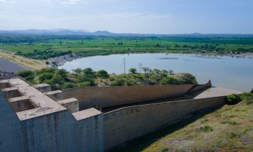 Piden a agricultores ser conscientes de la difícil situación hídrica de la región