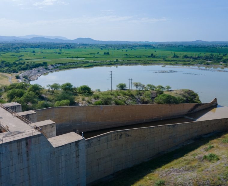 Piden a agricultores ser conscientes de la difícil situación hídrica de la región