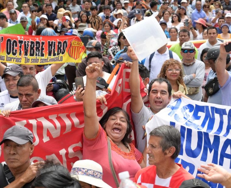 Piura: Consorcio Agua Castilla se adjudica proyecto de ampliación de la planta de Curumuy