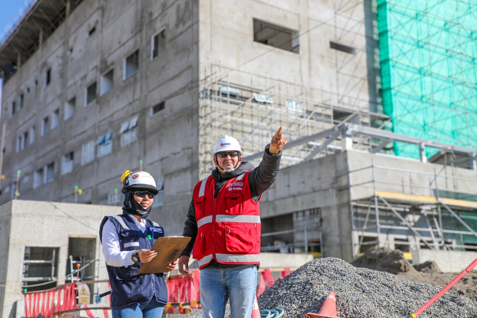 Piura: Ejecutivo asigna S/620 millones para proyectos en Chulucanas y Sullana